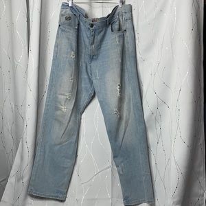 Phat Farm Mens Jeans 42/32